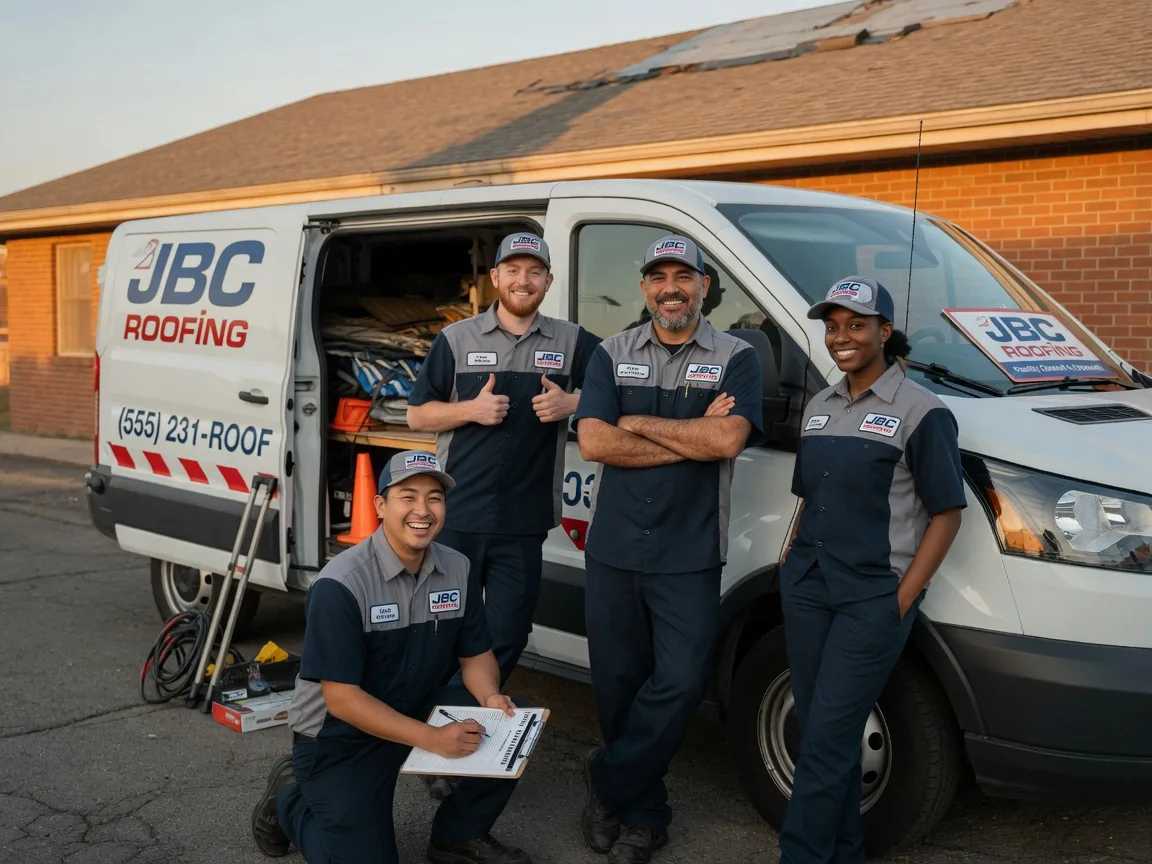 Roof Replacement company in Houston, PA