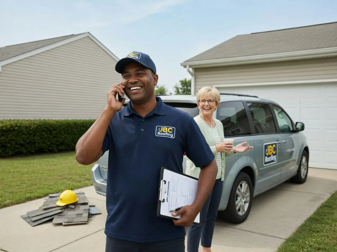 Roof Replacement Houston, PA FAQs